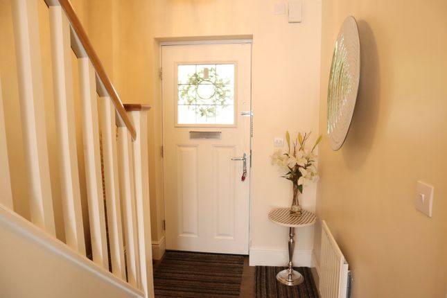 Detached house for sale in Holly Bank Avenue, Liverpool