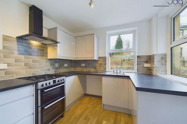 Terraced house for sale in Wingate Saul Road, Lancaster