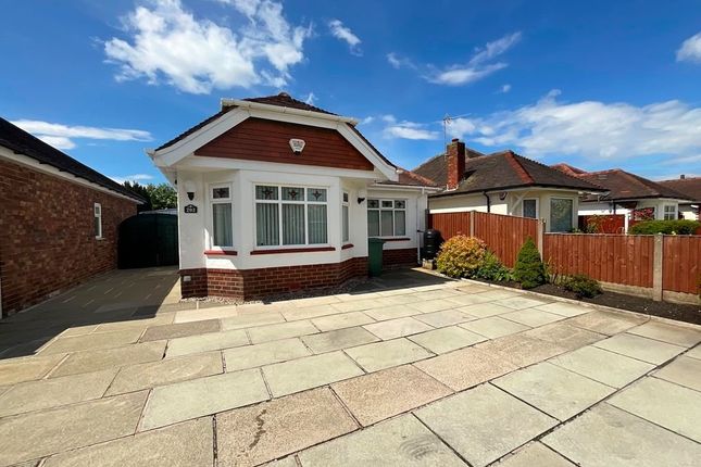 Thumbnail Bungalow for sale in Preston New Road, Southport