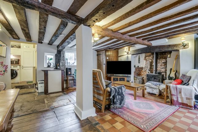 Frog Cottage, 84, High Street, Codicote photo 3