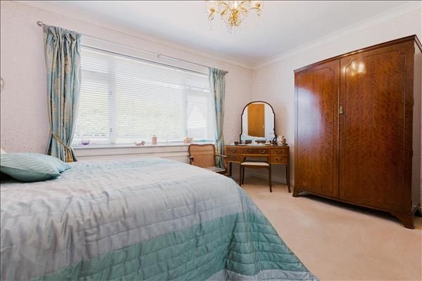 Bungalow for sale in Muirside House, Crookedshields Road, Nerston, East Kilbride