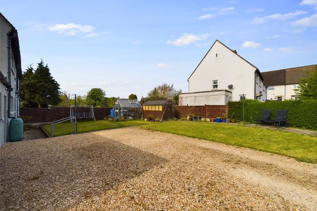 Semi-detached house for sale in Orchard Road, Ebley, Stroud, Gloucestershire