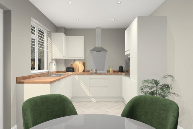 Plot 45, The Nevis, Lanark Road, Braidwood photo 2