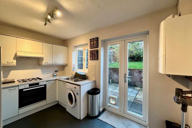 End terrace house for sale in Union Street, Dursley