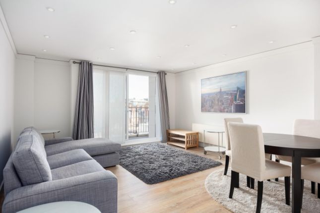 Thumbnail Flat for sale in Artillery Mansions, 75 Victoria Street, Westminster, London