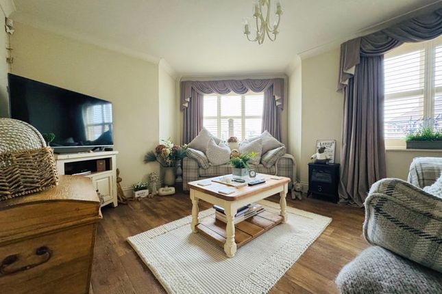 End terrace house for sale in Brierley Place, Almsford Road, Acomb, York