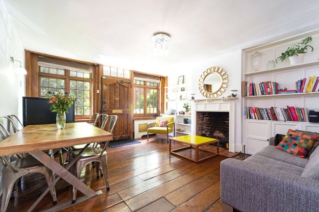 Detached house for sale in North Road, Highgate Village, London