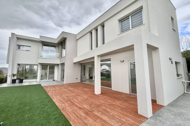 Thumbnail Villa for sale in Palodeia Limassol, Palodeia, Limassol, Cyprus