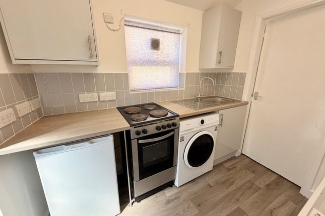 56B, St. Thomas Road, South Yorkshire photo 3