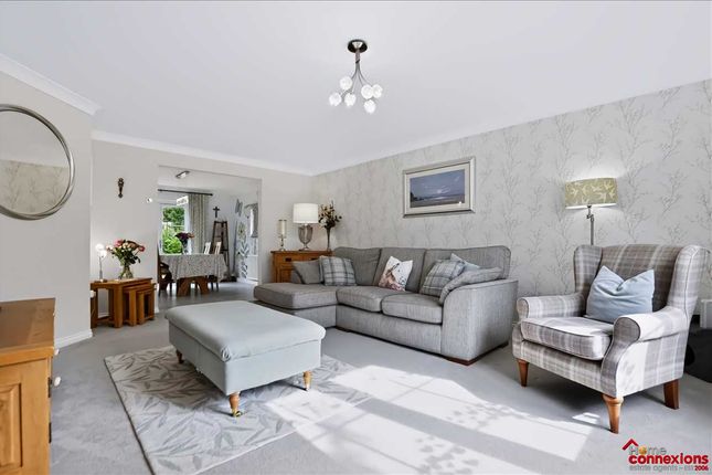 17, Lonsdale Mews, Newlandsmuir, EAST KILBRIDE photo 4