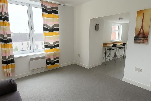 Flat 1, Hanover St, Swansea, Swansea photo 2