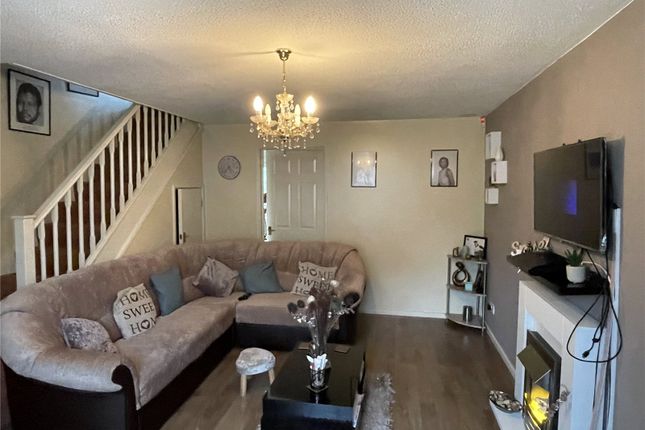 Semi-detached house for sale in Lupin Grove, Birmingham, West Midlands