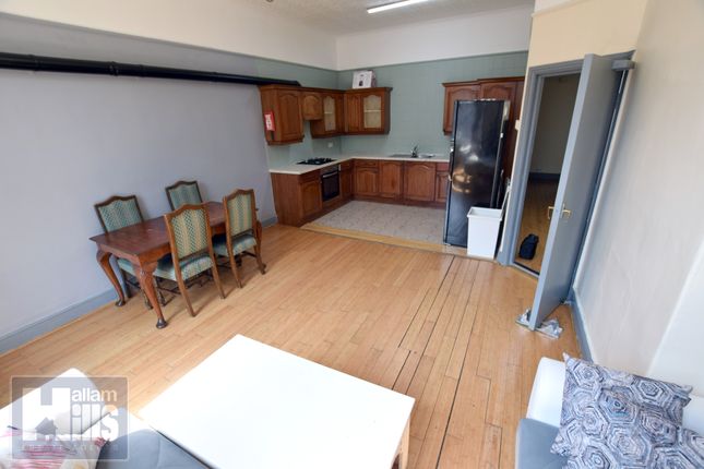 Flat B, 278-280 Glossop Road, Sheffield photo 2
