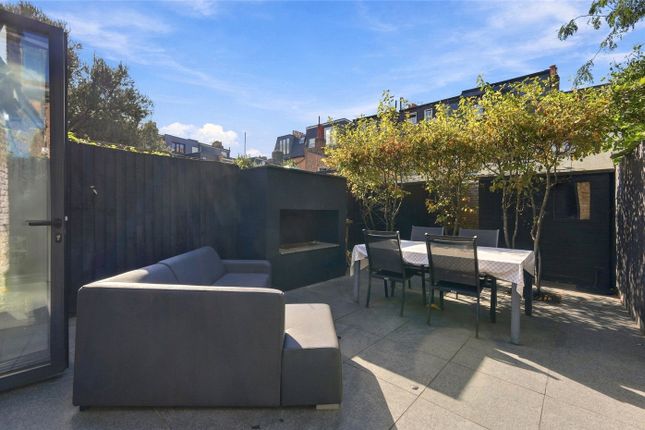 Kersley Road, London photo 4