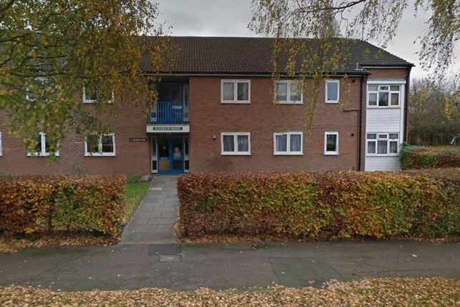 41, Elizabeth House, Long Ley, Welwyn Garden City photo 2