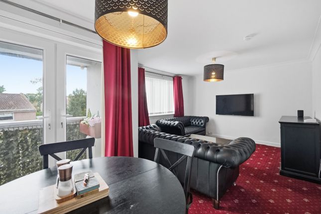 38/5 Captains Drive, Edinburgh photo 2
