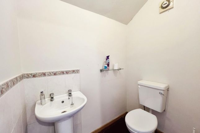 Detached house for sale in Kenilworth Road, Balsall Common, Coventry