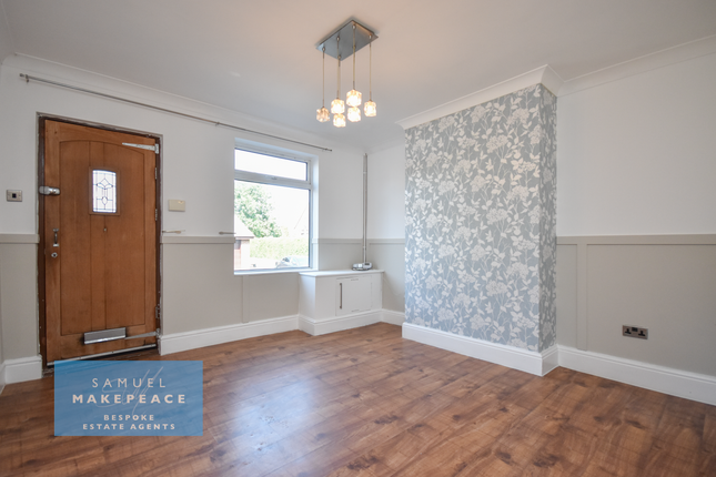 34 High Street, Wood Lane, Stoke - On -Trent photo 3