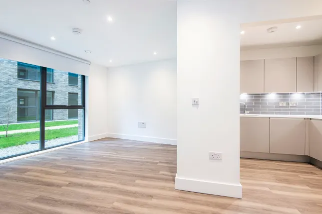 Peabody - Arden Shared Ownership