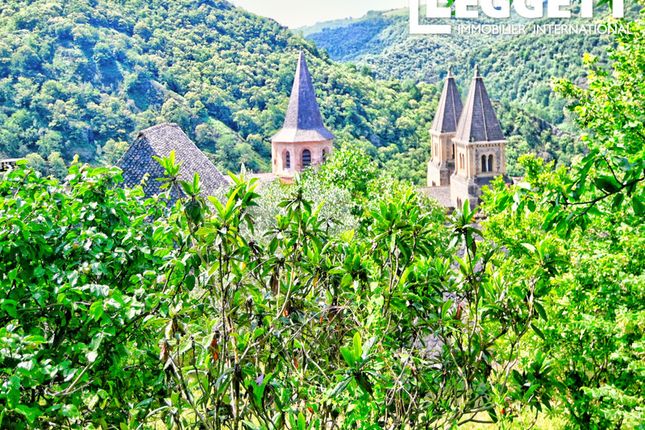 Thumbnail Villa for sale in Conques-En-Rouergue, Aveyron, Occitanie