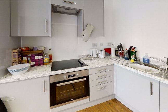 Studio for sale in Silkhouse Court, 7 Tithebarn St, Liverpool