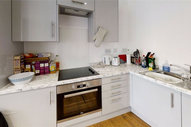 512, Silkhouse Court, Liverpool photo 3