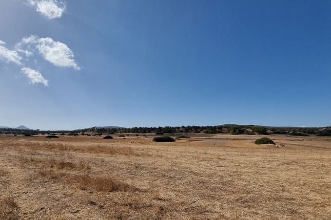 Land for sale in Hp2785, Bogaz, Cyprus