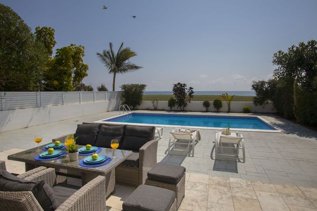 Thumbnail Villa for sale in Mozotos, Larnaca, Cyprus