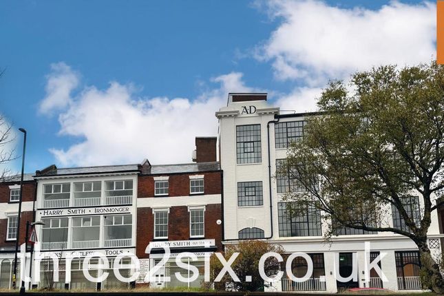 Heritage Charm, Modern Luxury Â€” New 1-Bed Apartment