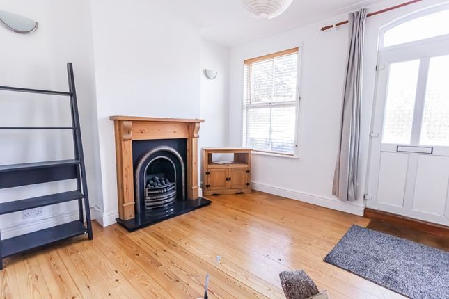 39 Warwick Street, Norwich photo 4