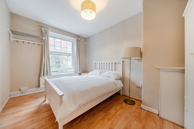 Flat 86, Lockwood House,, Kennington Oval, London photo 4