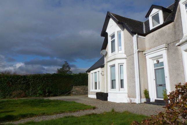 79, Argyll Road, Dunoon photo 3