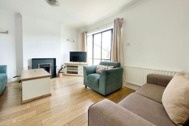 Town house for sale in South Ferry Quay, Liverpool