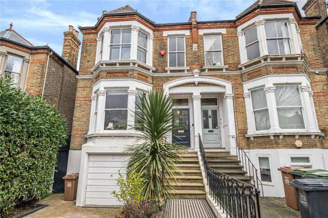 Semi-detached house for sale in Jerningham Road, London SE14