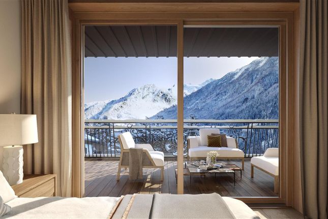 Apartment for sale in Chamonix, Rhone Alps, France