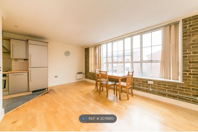 Thumbnail Flat to rent in South City Court, London