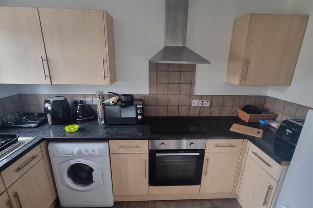 Flat 3, Veer Court, 47, Church Lane, Coventry photo 3