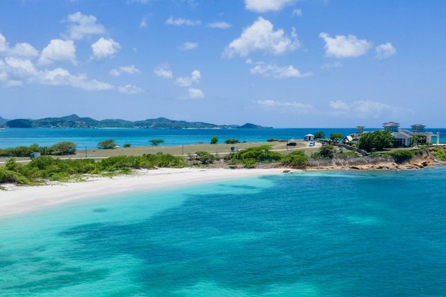 Property for sale in Ocean Grand Estate House, Dickenson Bay, St. John's, Antigua