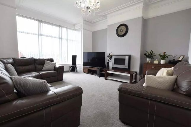 Semi-detached house for sale in Morris Lane, Leeds