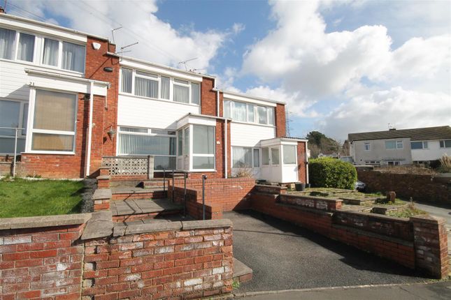 Terraced house for sale in Millbank Close, Brislington, Bristol