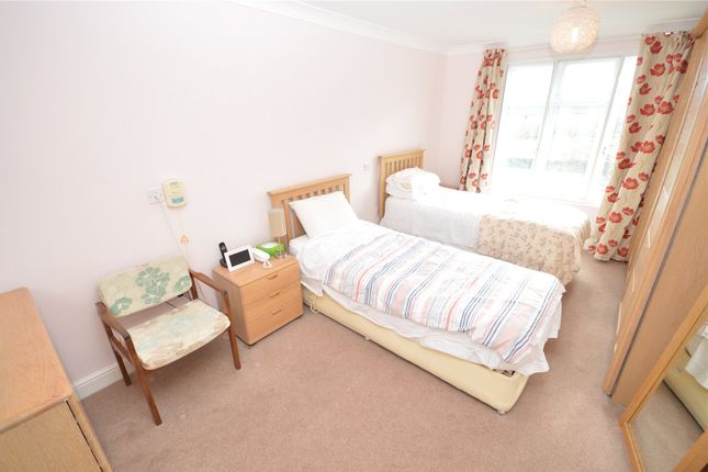 Flat for sale in 39 The Laureates, Shakespeare Road, Guiseley, Leeds