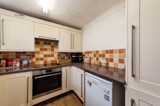 4, Britannia Gardens, SPALDING photo 3
