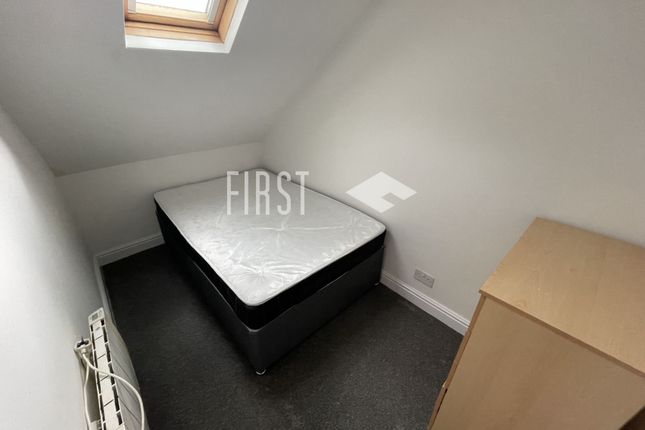Flat 4 56, Knighton Fields Road East, Leicester photo 3