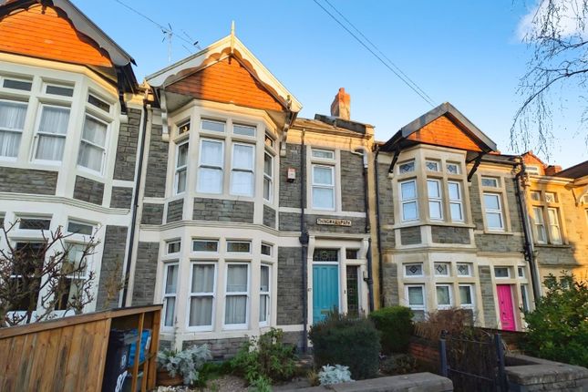 4-bed house on 87, Thingwall Park, Bristol, £700,000