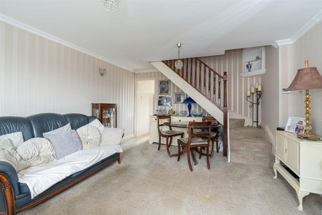 Semi-detached house for sale in Saltash Close, Loudwater