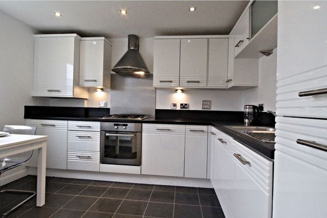 101, Dee Village Millburn Street, Aberdeen photo 2