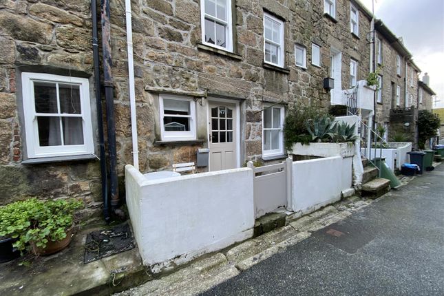Thumbnail Flat for sale in Teetotal Street, St. Ives