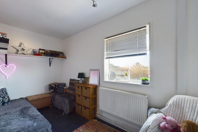 End terrace house for sale in South Street, Crowland, Peterborough