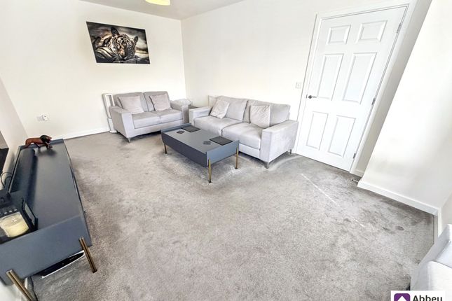 82 Jamie Marcus Way, Leicester photo 3