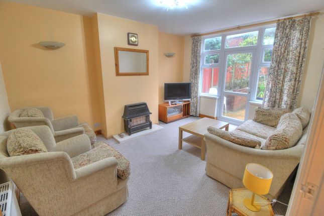 Semi-detached house for sale in St. James's Road, Dudley
